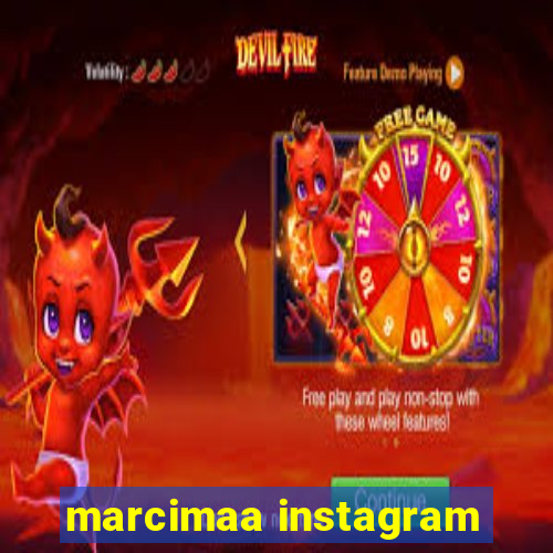 marcimaa instagram